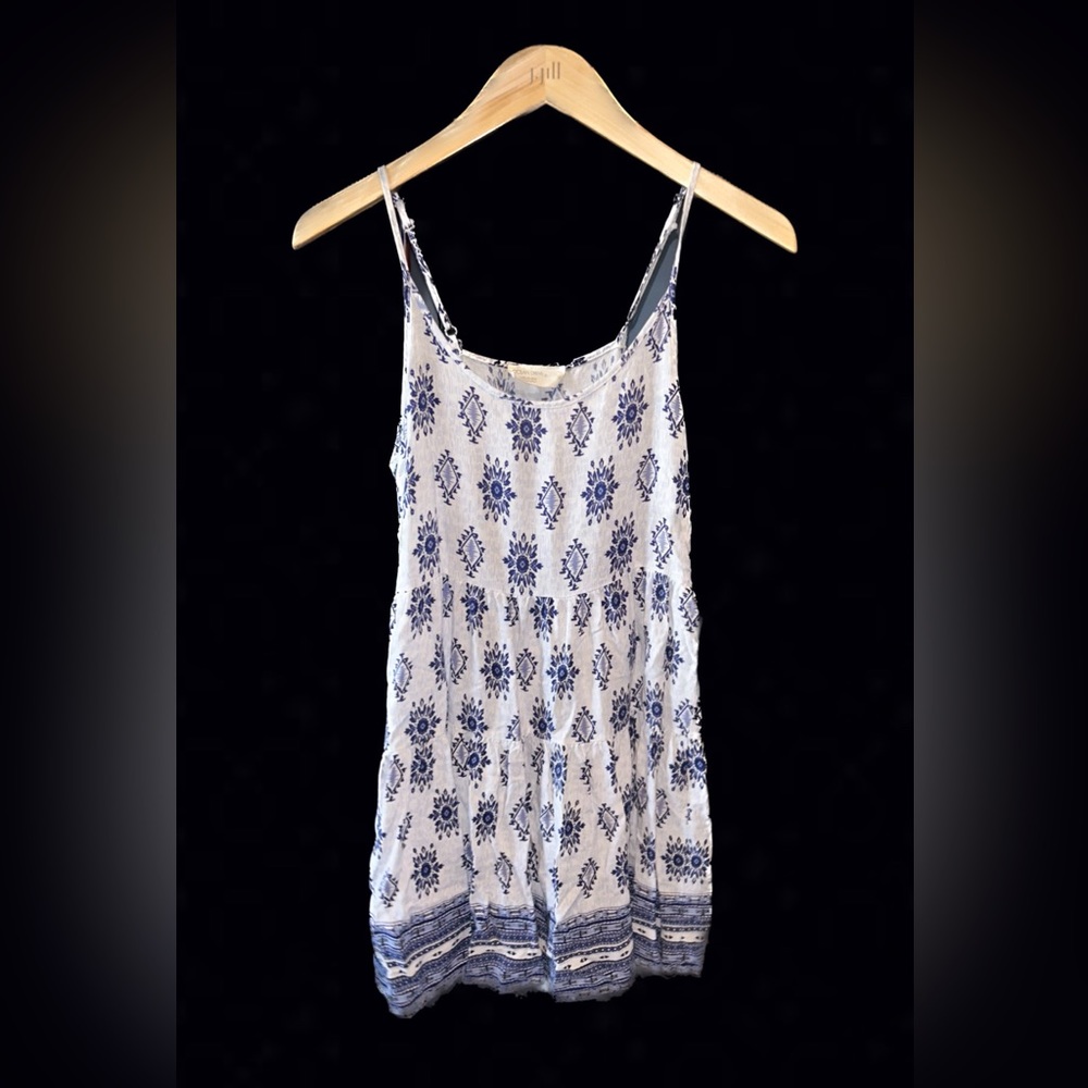 Slip on Dress